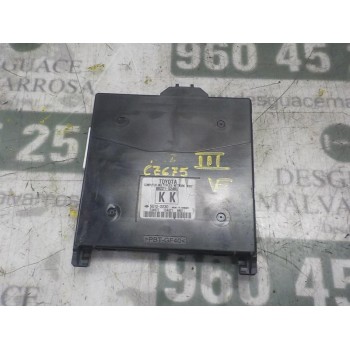 CAJA RELES / FUSIBLES 8922002560 8922102480 