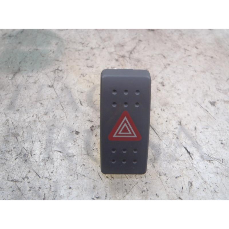 Recambio de warning para suzuki swift berlina (mz) gl (5-ptas.) referencia OEM IAM 3743062JA0P4Z  