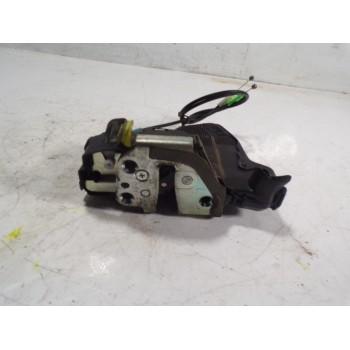 CERRADURA PUERTA DELANTERA IZQUIERDA 6904042241 9080715 9080715