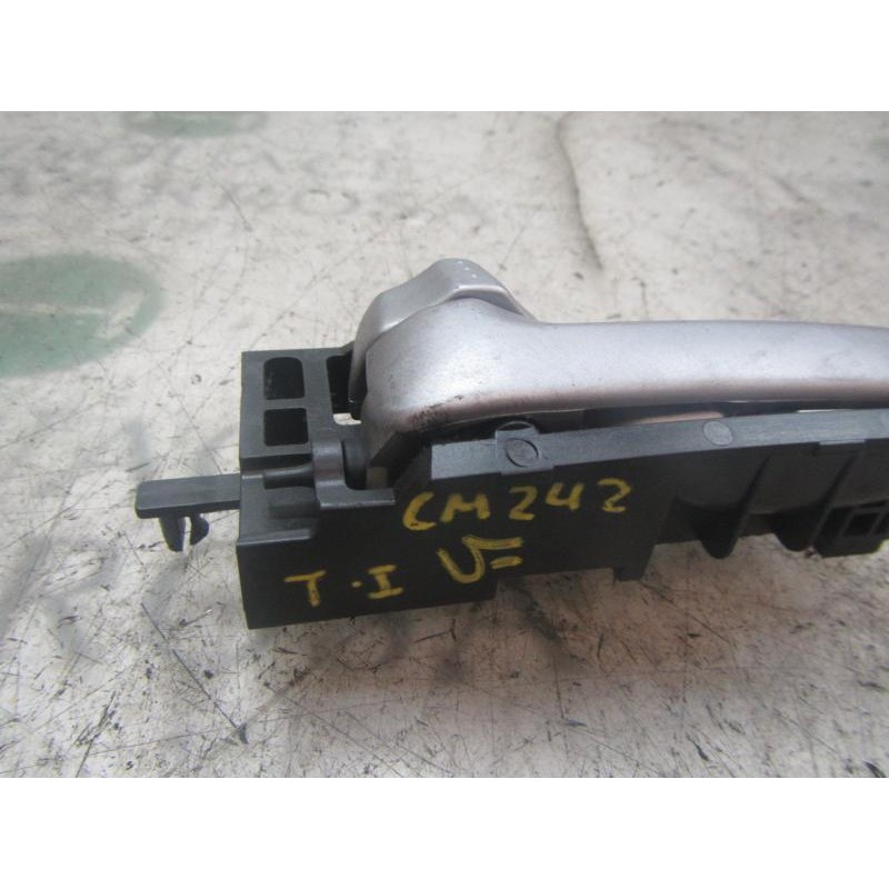 Recambio de maneta interior trasera izquierda para suzuki swift berlina (mz) gl (5-ptas.) referencia OEM IAM 8313062J10BWL  