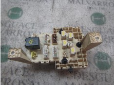 Recambio de modulo electronico para suzuki swift berlina (mz) gl (5-ptas.) referencia OEM IAM 3677062J40 HE0021CE HE0021CE 2