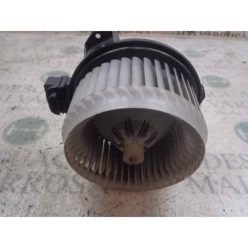 Recambio de motor calefaccion para suzuki swift berlina (mz) gl (5-ptas.) referencia OEM IAM 7415063JA0 27270000311 27270000311