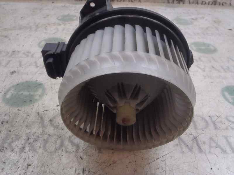 Recambio de motor calefaccion para suzuki swift berlina (mz) gl (5-ptas.) referencia OEM IAM 7415063JA0 27270000311 27270000311