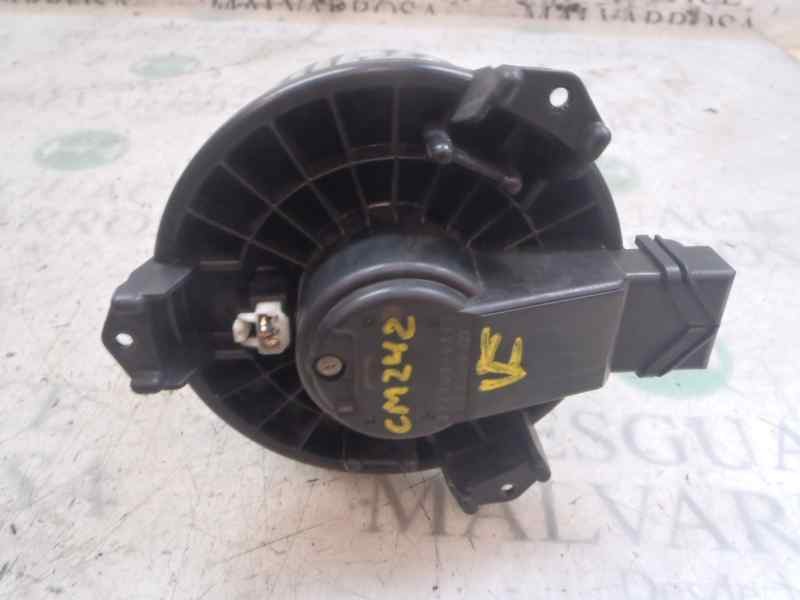 Recambio de motor calefaccion para suzuki swift berlina (mz) gl (5-ptas.) referencia OEM IAM 7415063JA0 27270000311 27270000311