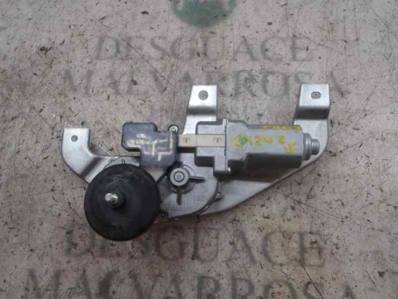 Recambio de motor limpia trasero para suzuki swift berlina (mz) gl (5-ptas.) referencia OEM IAM 3881062J00  