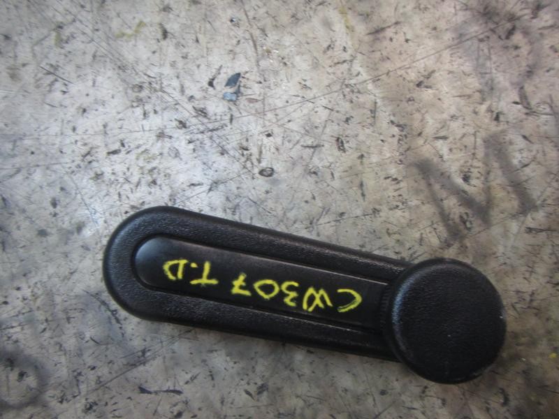 Recambio de maneta elevalunas trasera derecha para toyota yaris 1.0 cat referencia OEM IAM 6926002020C0  