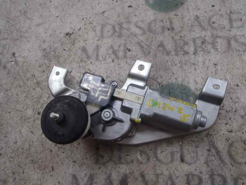Recambio de motor limpia trasero para suzuki swift berlina (mz) gl (5-ptas.) referencia OEM IAM 3881062J00  