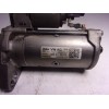 Recambio de motor arranque para audi q2 (gab) 1.6 tdi referencia OEM IAM 02Z911021K 02Z911021K 