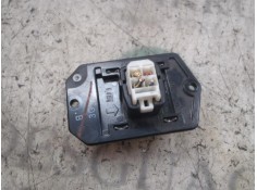 Recambio de resistencia calefaccion para suzuki swift berlina (mz) gl (5-ptas.) referencia OEM IAM 7414058J00   2