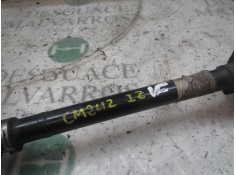 Recambio de transmision izquierda para suzuki swift berlina (mz) gl (5-ptas.) referencia OEM IAM 4410262J90   2