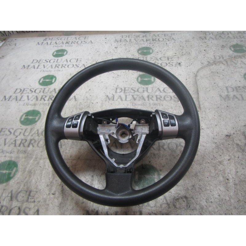 Recambio de volante para suzuki swift berlina (mz) gl (5-ptas.) referencia OEM IAM 4811062J20BWL  