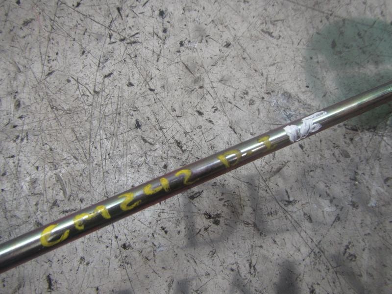 Recambio de bieleta estabilizadora delantera izquierda para suzuki swift berlina (mz) gl (5-ptas.) referencia OEM IAM 4242062J00