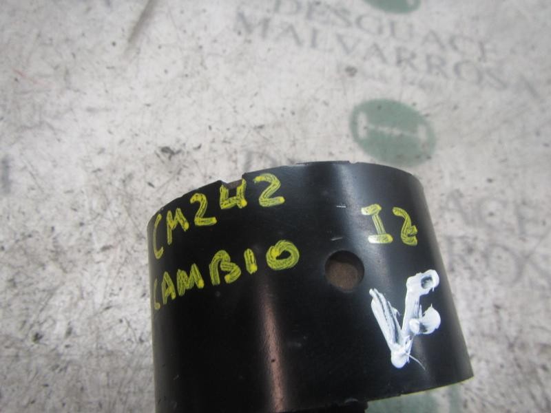 Recambio de soporte cambio para suzuki swift berlina (mz) gl (5-ptas.) referencia OEM IAM 1162062J00  