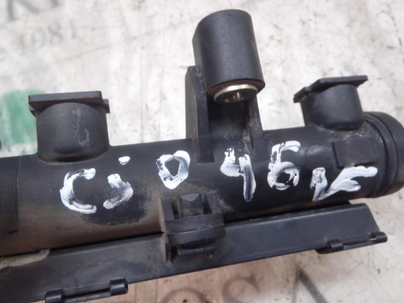 Recambio de rampa inyectora para seat arosa (6h1) select referencia OEM IAM   