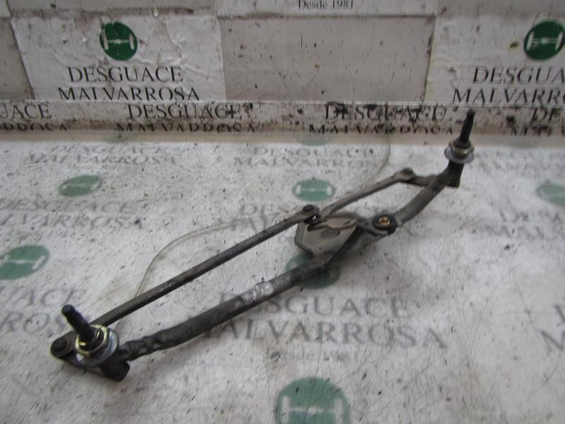 Recambio de articulacion limpia delantero para nissan primastar (x..) kombi l1h1 2.7t (6 sitze) referencia OEM IAM   