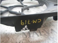 Recambio de canalizador aire para nissan primastar (x..) kombi l1h1 2.7t (6 sitze) referencia OEM IAM    2