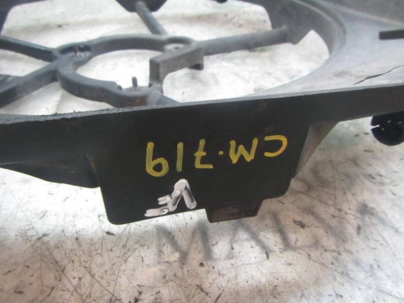 Recambio de canalizador aire para nissan primastar (x..) kombi l1h1 2.7t (6 sitze) referencia OEM IAM   