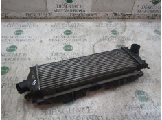 Recambio de intercooler para nissan primastar (x..) kombi l1h1 2.7t (6 sitze) referencia OEM IAM   