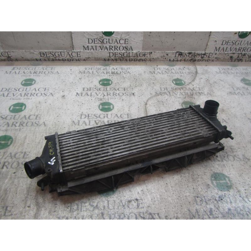 Recambio de intercooler para nissan primastar (x..) kombi l1h1 2.7t (6 sitze) referencia OEM IAM   