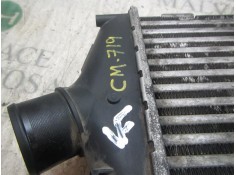 Recambio de intercooler para nissan primastar (x..) kombi l1h1 2.7t (6 sitze) referencia OEM IAM    2