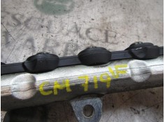 Recambio de rampa inyectora para nissan primastar (x..) kombi l1h1 2.7t (6 sitze) referencia OEM IAM    2