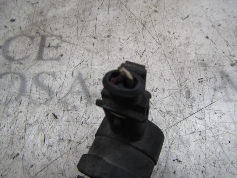 Recambio de rampa inyectora para nissan primastar (x..) kombi l1h1 2.7t (6 sitze) referencia OEM IAM   