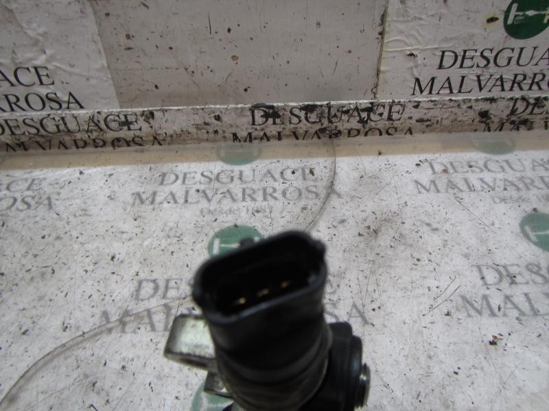 Recambio de rampa inyectora para nissan primastar (x..) kombi l1h1 2.7t (6 sitze) referencia OEM IAM   