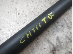 Recambio de amortiguadores maletero / porton para peugeot 307 cc (s1) 1.6 referencia OEM IAM    2