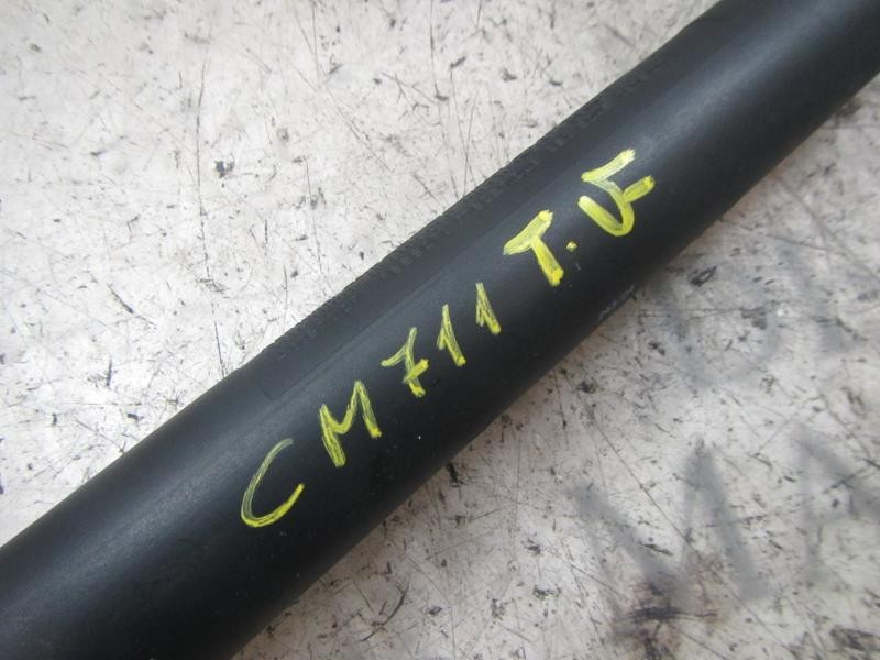 Recambio de amortiguadores maletero / porton para peugeot 307 cc (s1) 1.6 referencia OEM IAM   