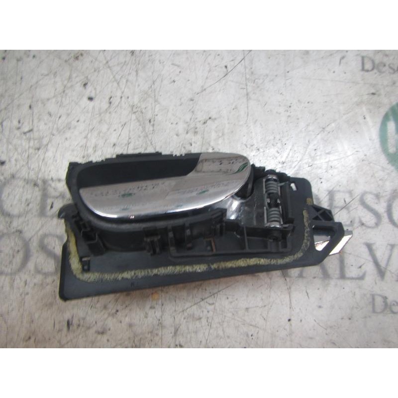 Recambio de maneta interior delantera derecha para peugeot 307 cc (s1) 1.6 referencia OEM IAM   