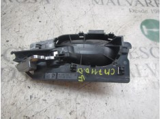 Recambio de maneta interior delantera derecha para peugeot 307 cc (s1) 1.6 referencia OEM IAM    2