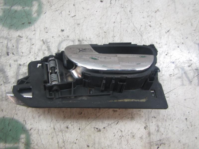 Recambio de maneta interior delantera izquierda para peugeot 307 cc (s1) 1.6 referencia OEM IAM   