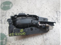 Recambio de maneta interior delantera izquierda para peugeot 307 cc (s1) 1.6 referencia OEM IAM    2