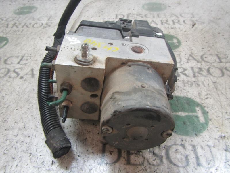 Recambio de abs para renault kangoo 4x4 privilege (kc0s/v) referencia OEM IAM   