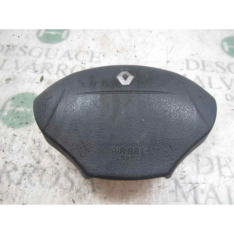 Recambio de airbag delantero izquierdo para renault kangoo 4x4 privilege (kc0s/v) referencia OEM IAM   