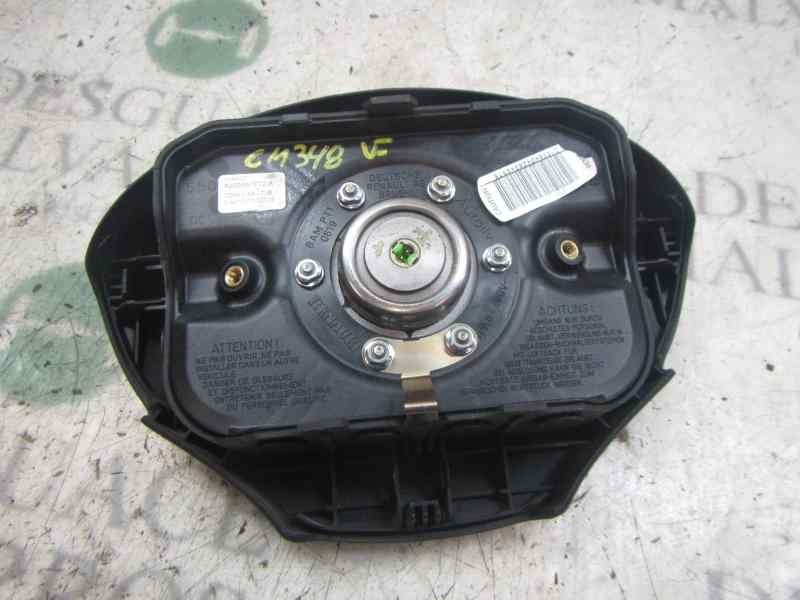 Recambio de airbag delantero izquierdo para renault kangoo 4x4 privilege (kc0s/v) referencia OEM IAM   