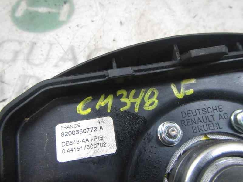 Recambio de airbag delantero izquierdo para renault kangoo 4x4 privilege (kc0s/v) referencia OEM IAM   