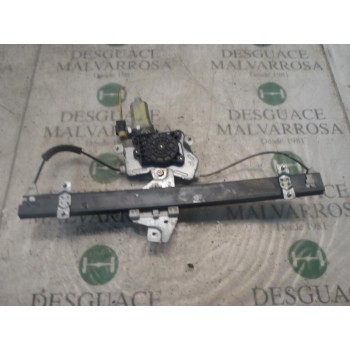 ELEVALUNAS DELANTERO IZQUIERDO 