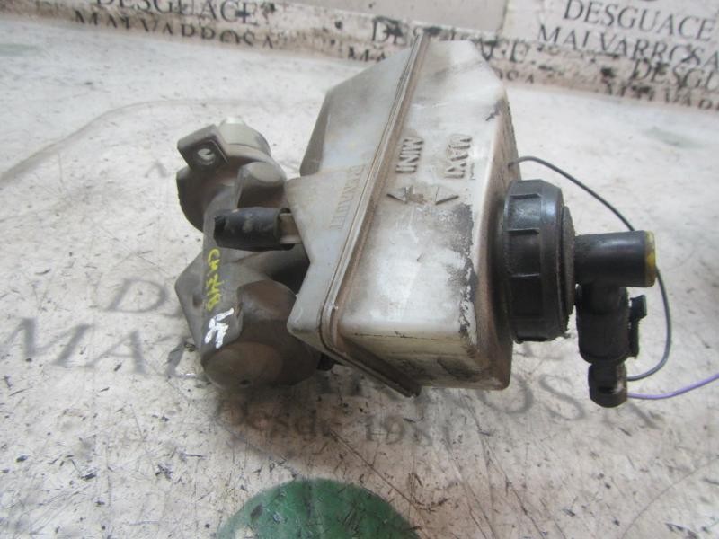 Recambio de bomba freno para renault kangoo 4x4 privilege (kc0s/v) referencia OEM IAM   