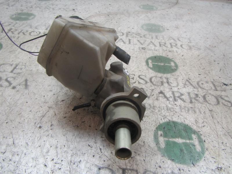 Recambio de bomba freno para renault kangoo 4x4 privilege (kc0s/v) referencia OEM IAM   