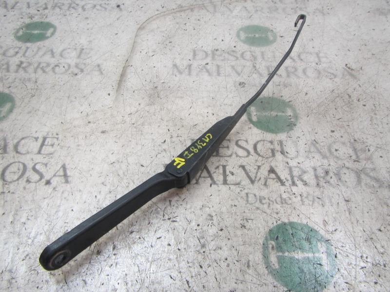 Recambio de brazo limpia delantero izquierdo para renault kangoo 4x4 privilege (kc0s/v) referencia OEM IAM   