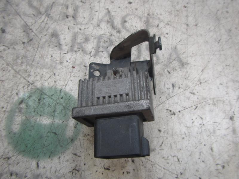 Recambio de caja precalentamiento para renault kangoo 4x4 privilege (kc0s/v) referencia OEM IAM   