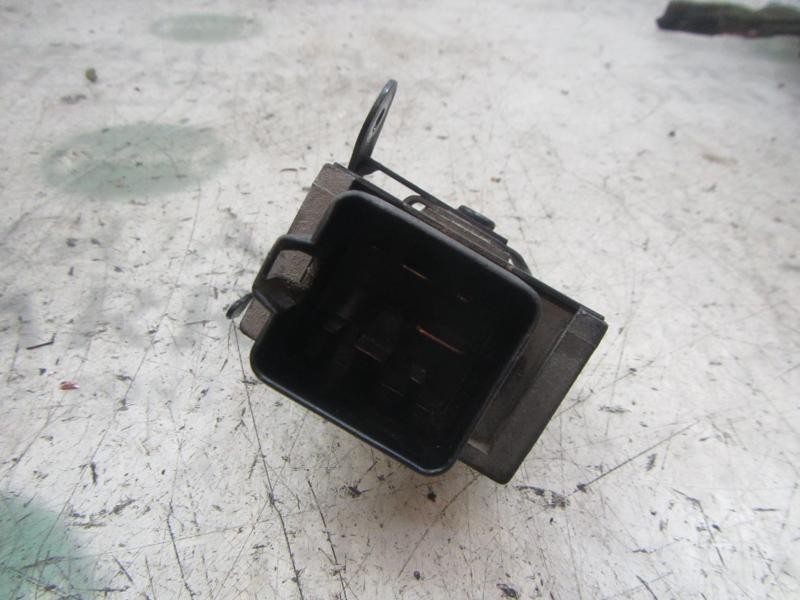 Recambio de caja precalentamiento para renault kangoo 4x4 privilege (kc0s/v) referencia OEM IAM   