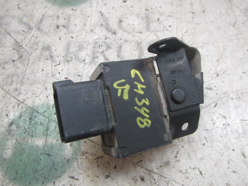 Recambio de caja precalentamiento para renault kangoo 4x4 privilege (kc0s/v) referencia OEM IAM   