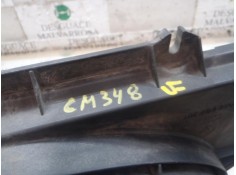 Recambio de canalizador aire para renault kangoo 4x4 privilege (kc0s/v) referencia OEM IAM    2