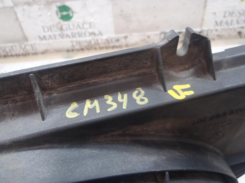 Recambio de canalizador aire para renault kangoo 4x4 privilege (kc0s/v) referencia OEM IAM   