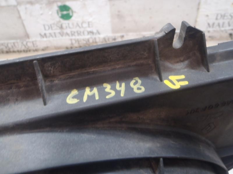 Recambio de canalizador aire para renault kangoo 4x4 privilege (kc0s/v) referencia OEM IAM   