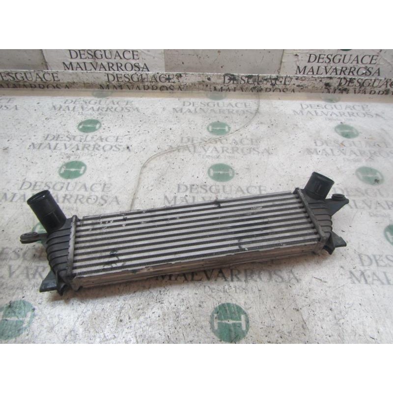 Recambio de intercooler para renault kangoo 4x4 privilege (kc0s/v) referencia OEM IAM   