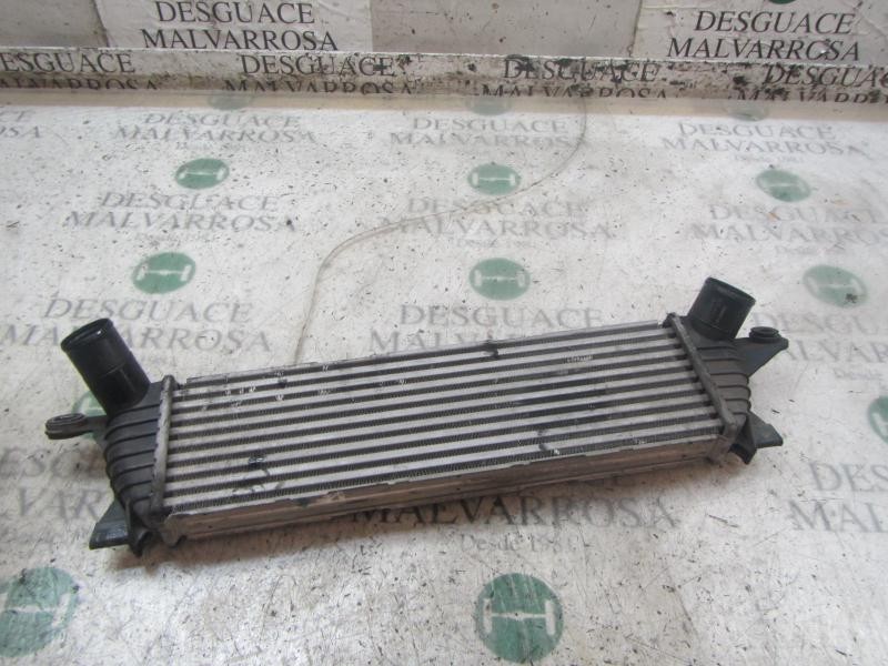 Recambio de intercooler para renault kangoo 4x4 privilege (kc0s/v) referencia OEM IAM   