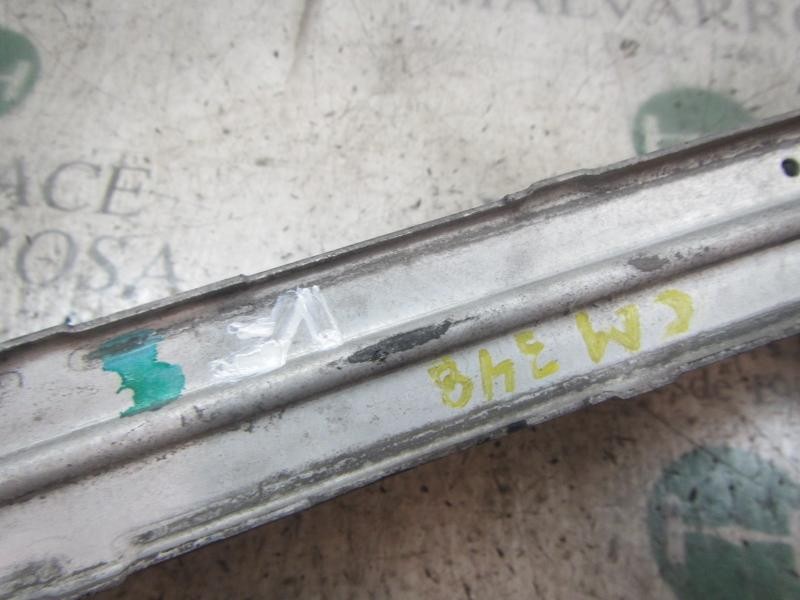 Recambio de intercooler para renault kangoo 4x4 privilege (kc0s/v) referencia OEM IAM   